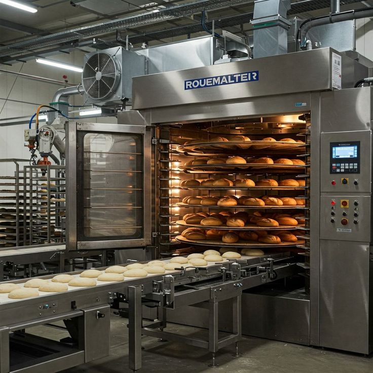 Seguro de equipos críticos — maquinaria industrial, calderas y equipos electrónicos